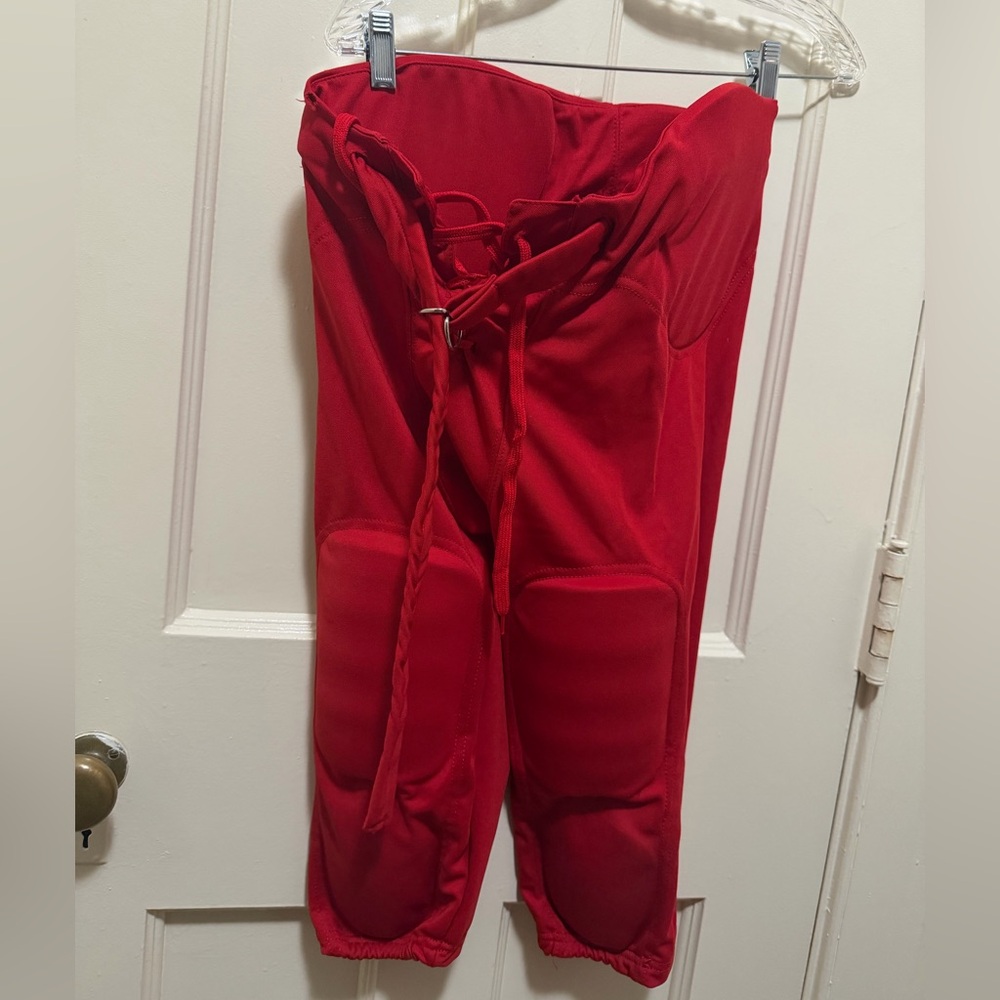 Sports Unlimited football pants
